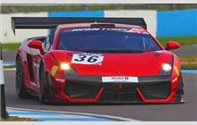 36 - Lamborghini Gallardo LP560-4 (Reiter) - Reiter Engineering