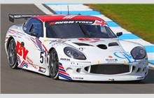 55 - Ginetta G50 - Team WFR