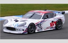 55 - Ginetta G50 - Team WFR