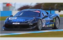 61 - Ferrari 458 Challenge - FF Corse