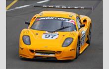 97 - Chevron GR8 - Chevron Cars