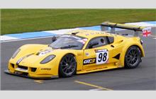 98 - Chevron GT3 - Chevron Cars