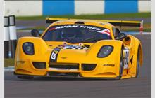 98 - Chevron GT3 - Chevron Cars