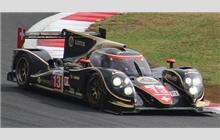 13 - Lola B12/60 Toyota - Rebellion Racing