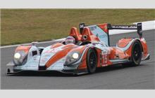 15 - OAK Pescarolo 01 Honda - Oak Racing