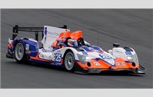 25 - Oreca 03 Nissan - ADR-Delta