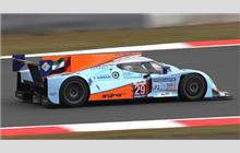 29 - Lola B12/80 Nissan - Gulf Racing Middle East