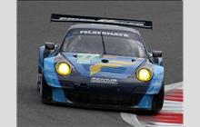 77 - Porsche 997 GT3 RSR - Team Felbermayr-Proton