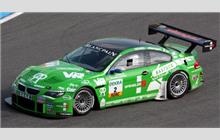 2 - BMW Alpina B6 GT3 - Liqui Moly Team Engstler