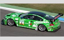 2 - BMW Alpina B6 GT3 - Liqui Moly Team Engstler