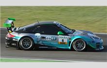 6 - Porsche 997 GT3 R #WP0ZZZ99ZBS799518 - Farnbacher Eset Racing