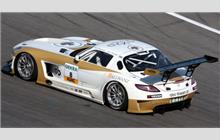 8 - Mercedes-Benz SLS AMG GT3 - Heico Motorsport