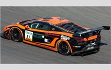 11 - Lamborghini Gallardo LP600+ #0-7-1001 (Reiter) - Team rhino's Leipert Motorsport