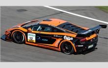 12 - Lamborghini Gallardo LP600+ (Reiter) - Team rhino's Leipert Motorsport