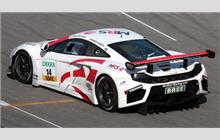 14 - McLaren MP4-12C GT3 #024 - MRS GT-Racing