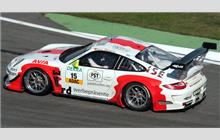 15 - Porsche 997 GT3 R #WP0ZZZ99ZBS799553 - Fach Auto Tech