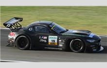 19 - BMW Z4 GT3 - Schubert Motorsport