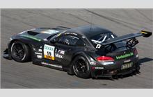 19 - BMW Z4 GT3 - Schubert Motorsport