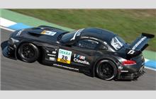 20 - BMW Z4 GT3 - Schubert Motorsport