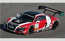 21 - Audi R8 LMS ultra - Prosperia uhc speed