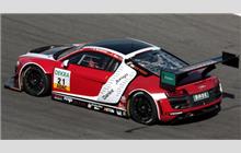 21 - Audi R8 LMS ultra - Prosperia uhc speed