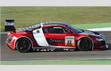 22 - Audi R8 LMS ultra - Prosperia uhc speed