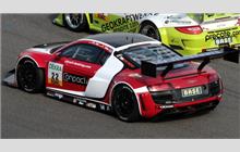 22 - Audi R8 LMS ultra - Prosperia uhc speed