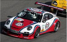 25 - Porsche 997 GT3 R - Team GT 3 Kasko