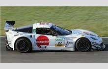 27 - Chevrolet Corvette Z06.R GT3 (Callaway) - Callaway Competition