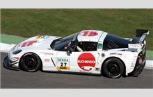 27 - Chevrolet Corvette Z06.R GT3 (Callaway) - Callaway Competition