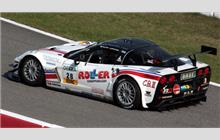 28 - Chevrolet Corvette Z06.R GT3 (Callaway) - Callaway Competition