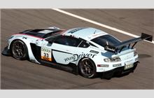 33 - Aston Martin V12 Vantage GT3 (Prodrive) - Young Driver AMR