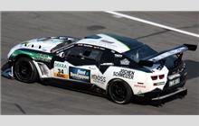 34 - Chevrolet Camaro GT3 #RE-CAA-002 (Reiter) - Yaco Racing powered by Jochen Schweizer