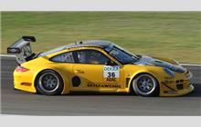 36 - Porsche 997 GT3 R - Team Geyer&Weinig EDV Schütz Motorsport