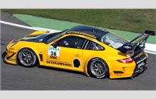 36 - Porsche 997 GT3 R - Team Geyer&Weinig EDV Schütz Motorsport