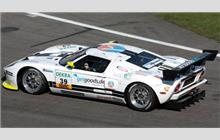 39 - Ford GT GT3 (Matech) - Lambda Performance