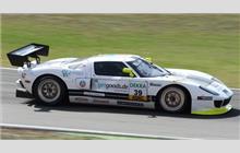 39 - Ford GT GT3 (Matech) - Lambda Performance