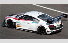 40 - Audi R8 LMS ultra - Mamerow Racing