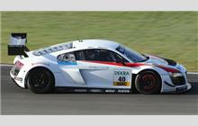 40 - Audi R8 LMS ultra - Mamerow Racing
