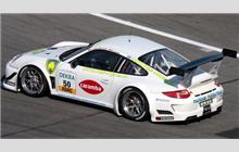 50 - Porsche 997 GT3 R - Mühlner Motorsport