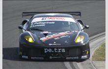 15 - Ferrari F430 - Black Team