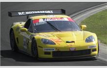 34 - Chevrolet Corvette Z06 R (Callaway) - RC Motorsport