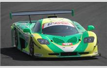 38 - Mosler MT900R GT3 - Blue Jumeirah Team