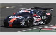 51 - Ferrari F430 - Kessel Racing