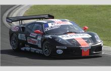 51 - Ferrari F430 - Kessel Racing