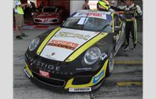 58 - Porsche 997 - Happy Racer