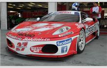 72 - Ferrari F430 - Scuderia Baldini 27 Network