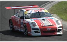 91 - Porsche 997 - GDL