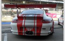 91 - Porsche 997 - GDL