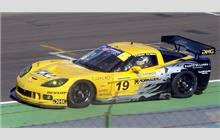19 - Chevrolet Corvette C6.R (Pratt & Miller) - V8 Racing